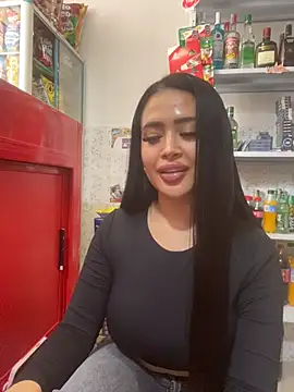 Sara fun online show from 03/26/26, 04:34