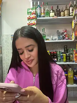 Sara fun online show from 04/17/26, 05:49