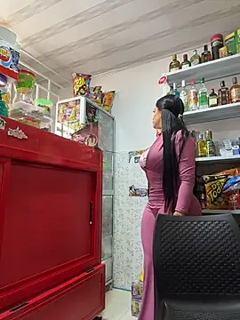 Sara fun online show from 07/02/26, 01:39