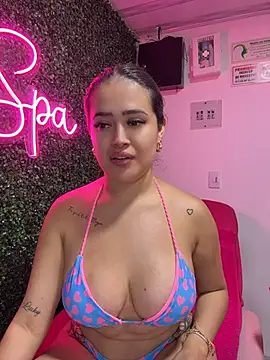 Sara fun online show from 07/11/26, 07:05