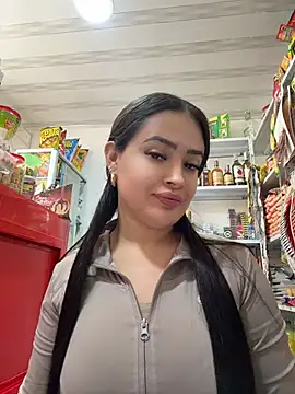 Sara fun online show from 07/12/26, 03:03