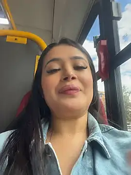 Sara fun online show from 07/25/26, 04:26
