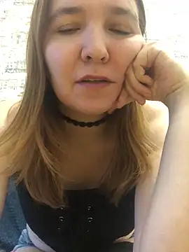 Chill Babe online show from 04/16/26, 01:12