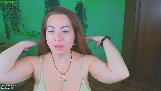 Zoe Zephyr online show from 06/30/26, 05:30