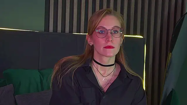 GraceHudsons online show from 04/25/26, 04:15