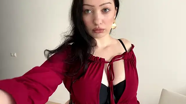 Meow Alika online show from 06/14/26, 12:29