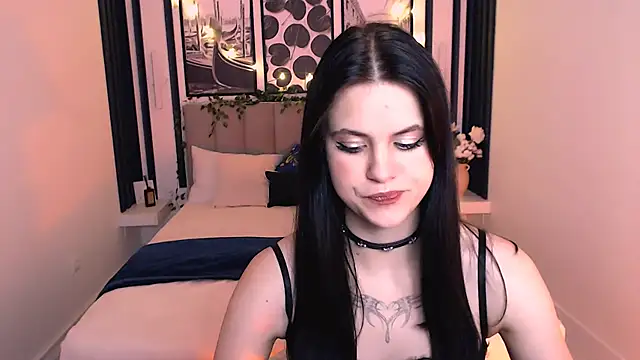  Scarlett Lee  online show from 05/12/26, 01:41