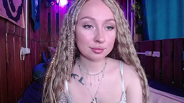 Mimi-Deep online show from 05/16/26, 08:33