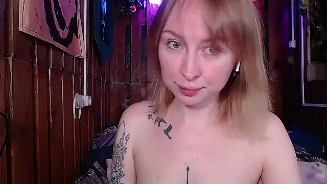 Snapshot of Mimi-Deep chatting on 06/28/26, 08:20 Mimi-Deep online show from 06/28/26, 08:20