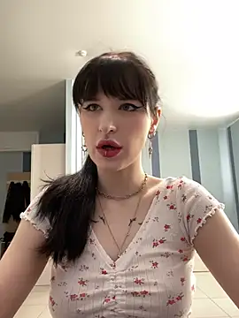 xo Spirit online show from 04/27/26, 01:20