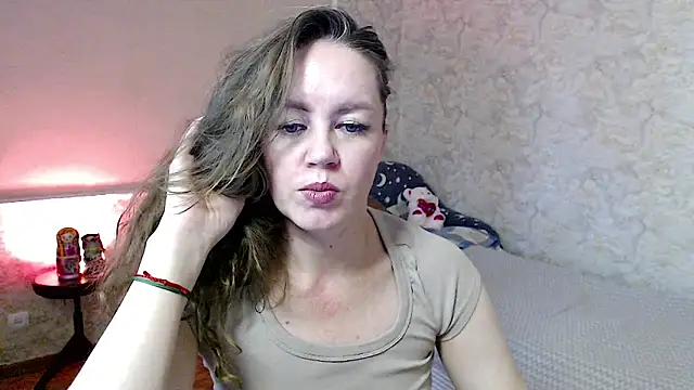 Fern Lust online show from 06/10/26, 09:41