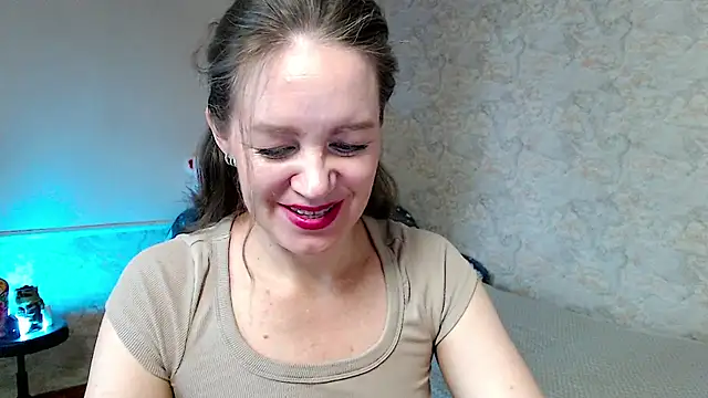Fern Lust online show from 06/26/26, 08:30