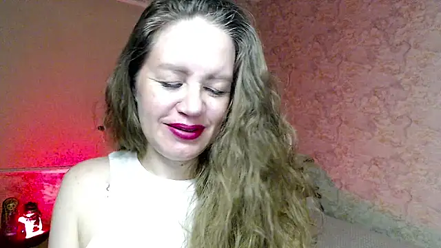 Fern Lust online show from 06/28/26, 04:57