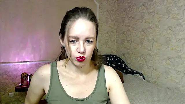Fern Lust online show from 07/03/26, 01:28