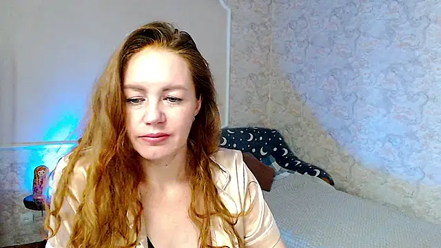 Fern Lust online show from 07/06/26, 09:06
