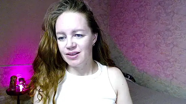 Fern Lust online show from 07/08/26, 09:41