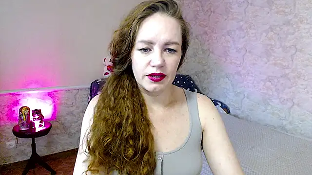 Fern Lust online show from 07/10/26, 09:34