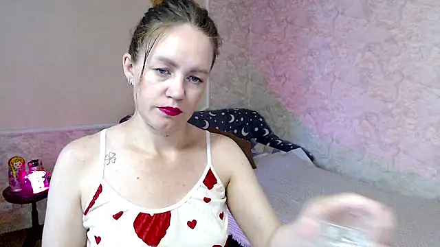 Fern Lust online show from 07/12/26, 07:32