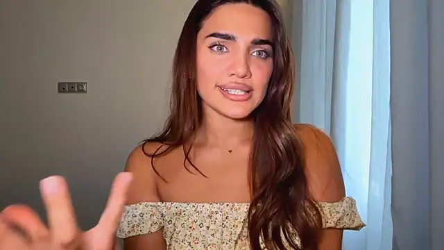 MelindaReny online show from 04/20/26, 01:14