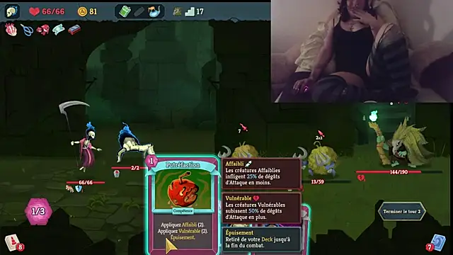 LovelyEden online show from 04/16/26, 09:39