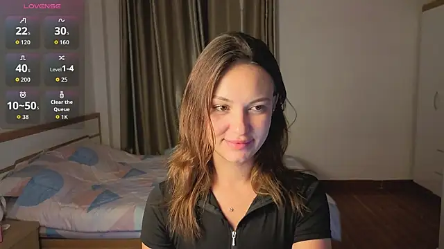 mmmilaniia online show from 05/15/26, 07:32