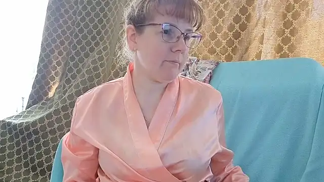 Miss SandraX online show from 05/23/26, 11:36