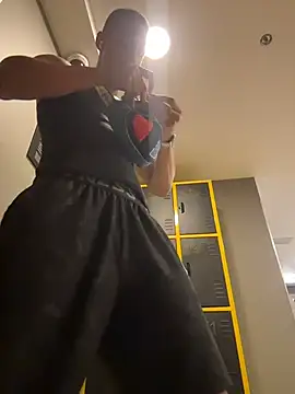 willclayy online show from 06/03/26, 02:33