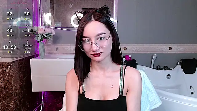 AndreaJohnsons online show from 04/26/26, 07:50