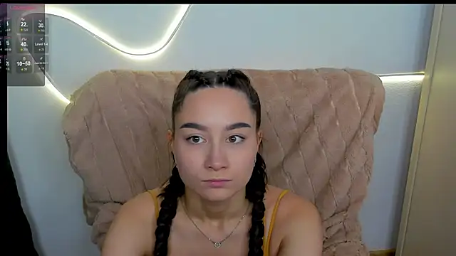 AndreaJohnsons online show from 06/19/26, 06:40