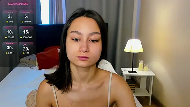 AndreaJohnsons online show from 06/30/26, 01:06