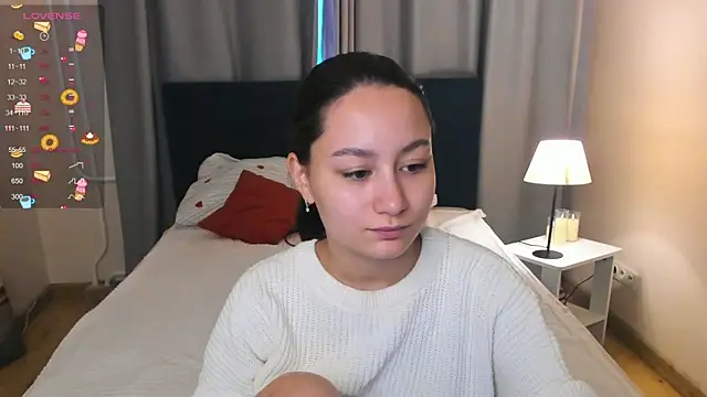 AndreaJohnsons online show from 07/06/26, 01:13