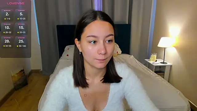 AndreaJohnsons online show from 07/08/26, 01:21
