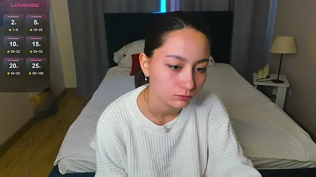 AndreaJohnsons online show from 07/11/26, 01:08