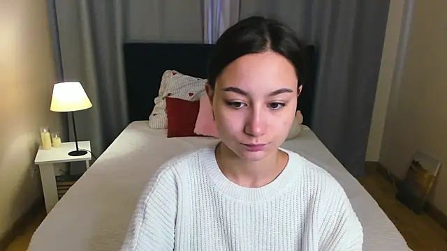 AndreaJohnsons online show from 07/18/26, 12:48