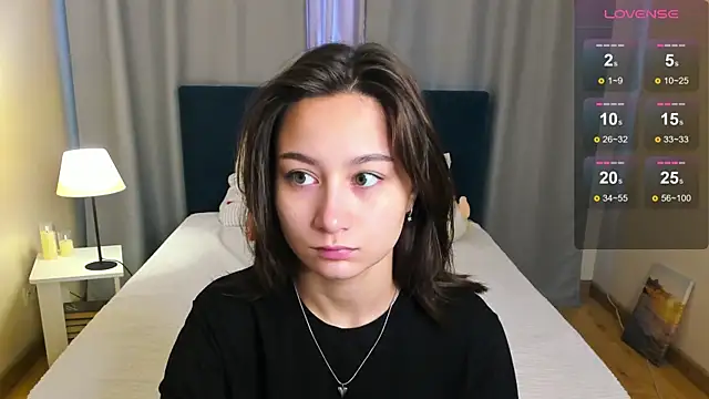 AndreaJohnsons online show from 07/19/26, 12:47