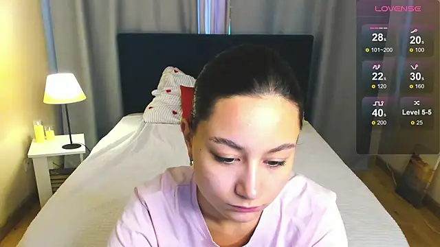 AndreaJohnsons online show from 07/20/26, 12:58