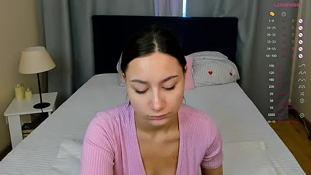 AndreaJohnsons online show from 07/31/26, 01:05