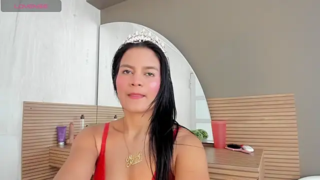 Marilyn Mulata online show from 06/02/26, 07:38