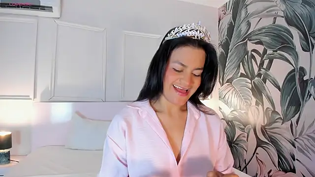 Marilyn Mulata online show from 07/08/26, 02:43