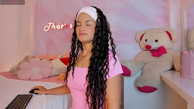 Marilyn Mulata online show from 07/21/26, 06:54