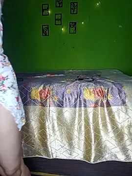 Sexy Hena 69 online show from 05/19/26, 05:41