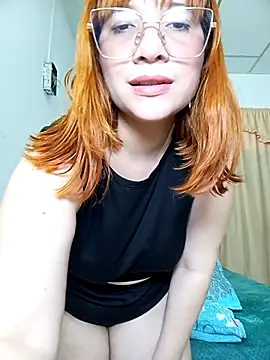 Curves Nina online show from 05/11/26, 04:04