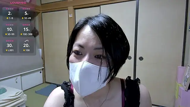 rin2432 online show from 05/24/26, 02:44