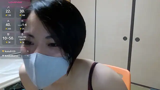 rin2432 online show from 06/02/26, 02:41
