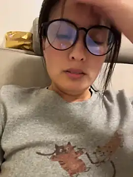 Faye-baby online show from 05/18/26, 02:56