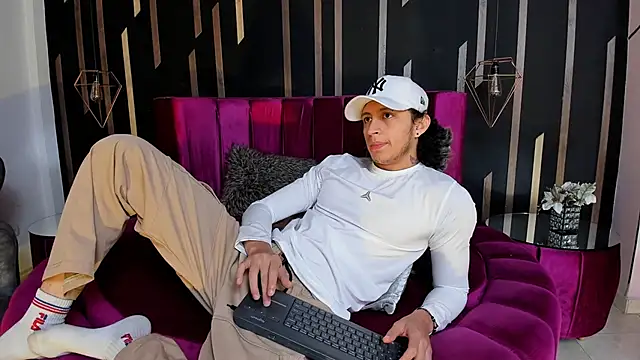 JayTaylorr online show from 05/07/26, 11:37