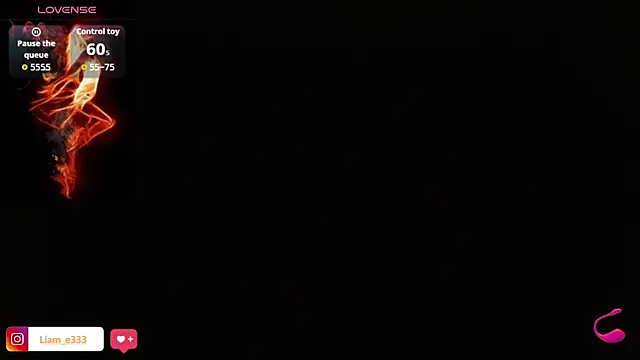 Liam iker online show from 06/28/26, 09:37