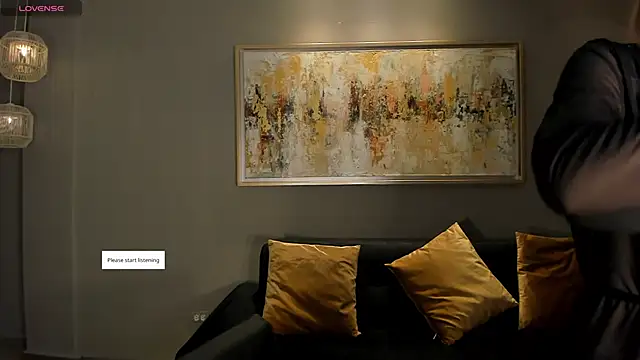 MiaSilvaX online show from 06/14/26, 11:12
