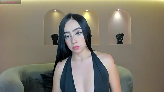 Snapshot of PaulineSanz chatting on 05/06/26, 06:57 PaulineSanz online show from 05/06/26, 06:57