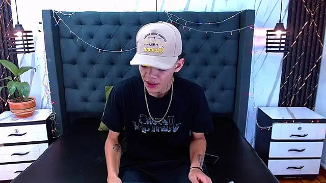 Daniel Guty online show from 04/29/26, 08:04